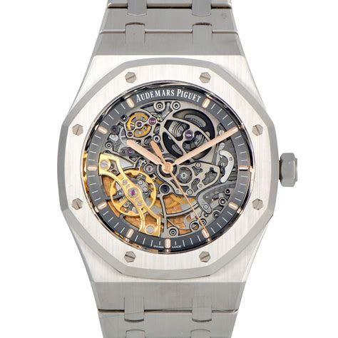 audemars piguet 15407st.